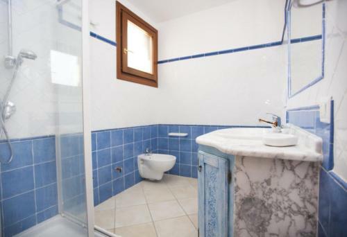 Apartamento Appartamento Per 4 Persone Tanaunella