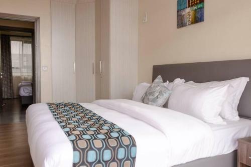 ? City View Apartment In Westlands