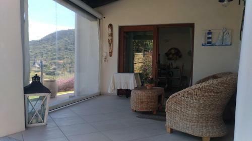 Villa Le Perle