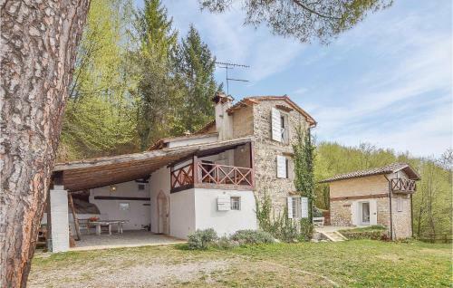 Two-bedroom Holiday Home In Tarzo