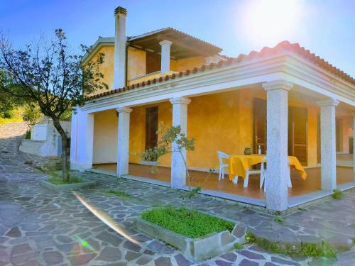 Relax Apartment Baya Sant'anna