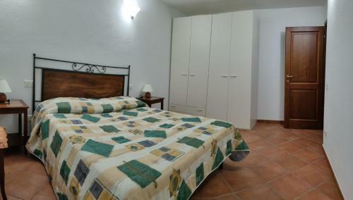Relax Apartment Baya Sant'anna