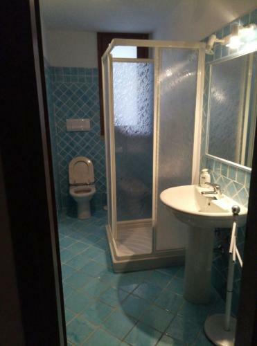 Relax Apartment Baya Sant'anna
