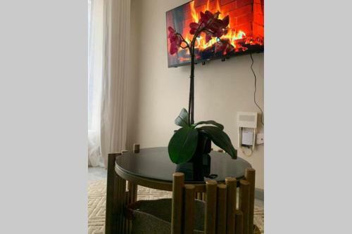 Modern 1 Bedroom Apartment. Elevated Living Royal Suburbs
