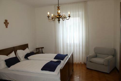 Apartamento La Casa Dei Nonni