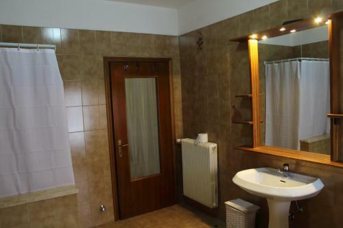 Apartamento La Casa Dei Nonni