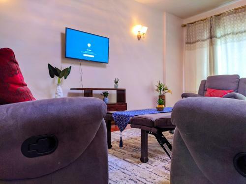 Apartamento Sunshine Court