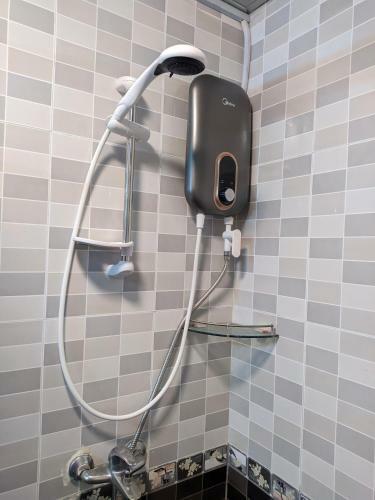 Apartamento Sunshine Court
