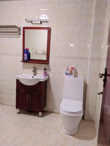 Apartamento Sunshine Court