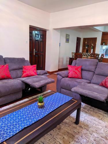 Apartamento Sunshine Court
