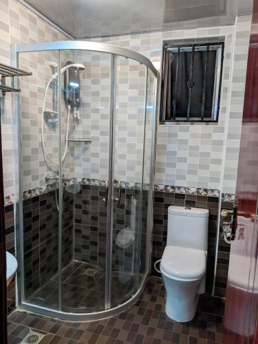 Apartamento Sunshine Court