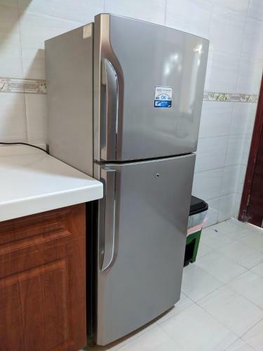 Apartamento Sunshine Court