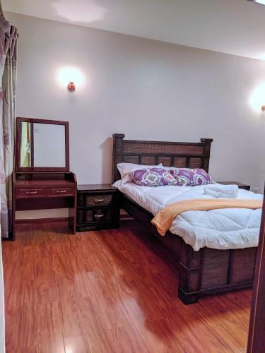 Apartamento Sunshine Court