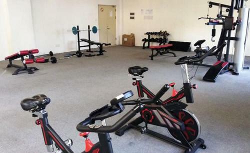 Apartamento Hurlingham /kilimani 3 Br With Gym & Pool
