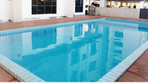Apartamento Hurlingham /kilimani 3 Br With Gym & Pool