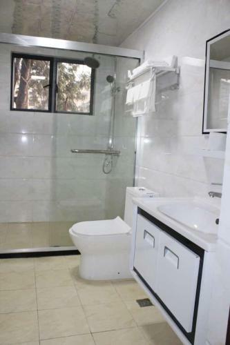 Apartamento Hurlingham /kilimani 3 Br With Gym & Pool