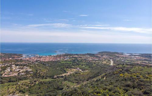 Awesome Home In Tanaunella With Wifi And 2 Bedrooms