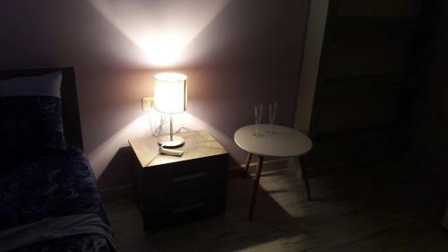 Hostal Campo Sportivo