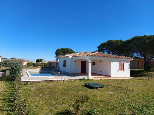 Villa Gallura Dream With Private Pool