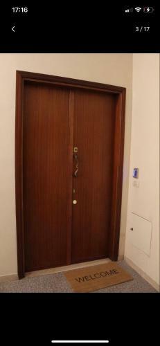 Apartamento Luminosa Accogliente Suite Martinicco