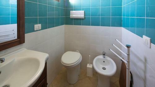 Apartamento Welcomely - Conchiglia 2