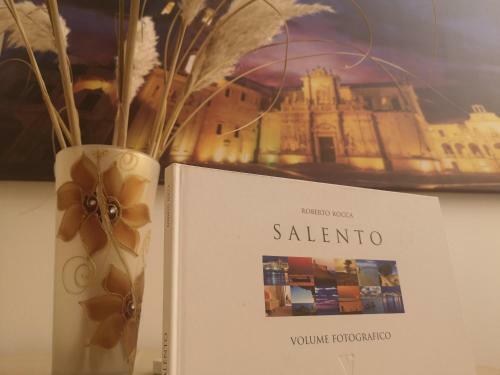 Apartamento Incanto Del Salento Gold