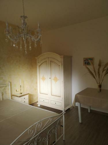 Apartamento Incanto Del Salento Gold