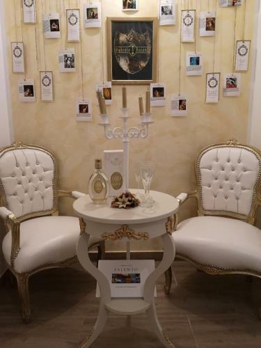 Apartamento Incanto Del Salento Gold