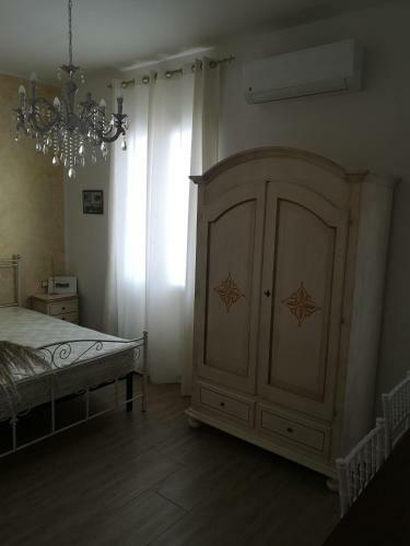 Apartamento Incanto Del Salento Gold