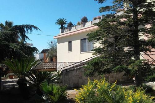 Appartamento Dependance In Villetta - Terra E Mare