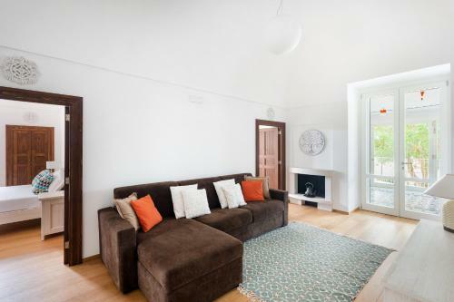 Villa Marangi Con Piscina By Wonderful Italy