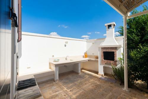 Villa Marangi Con Piscina By Wonderful Italy