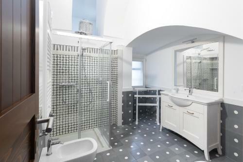 Villa Marangi Con Piscina By Wonderful Italy