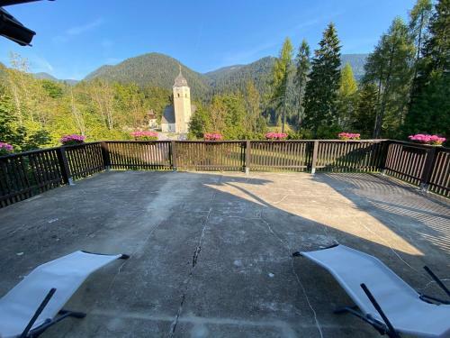 Bed & Breakfast Agriturismo Fare Bio