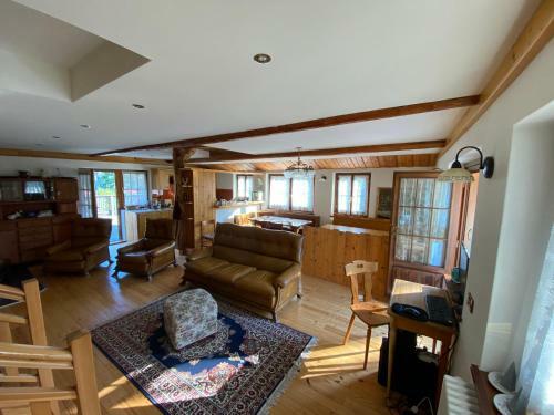 Bed & Breakfast Agriturismo Fare Bio