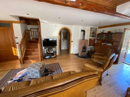 Bed & Breakfast Agriturismo Fare Bio