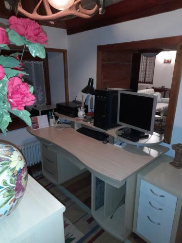Bed & Breakfast Agriturismo Fare Bio