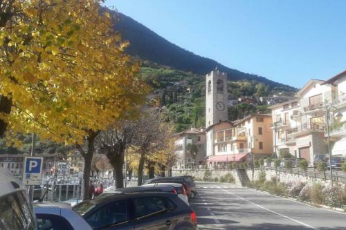 Apartamento Appartamento Sul Lago D'iseo