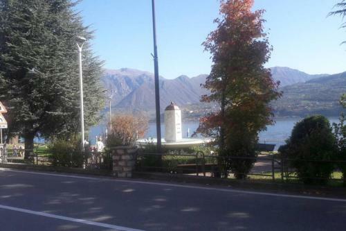 Apartamento Appartamento Sul Lago D'iseo