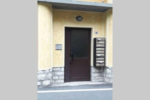 Apartamento Appartamento Sul Lago D'iseo