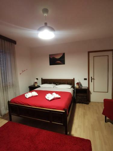 Hostal Fiocco Di Neve