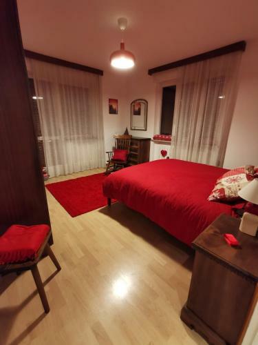 Hostal Fiocco Di Neve
