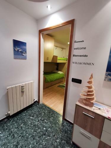 Hostal Fiocco Di Neve