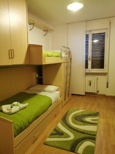 Hostal Fiocco Di Neve