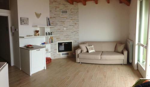 Apartamento Balcone Sul Lago