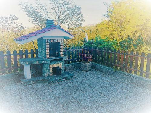 Apartamento La Stella House