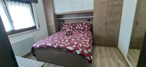 Apartamento Genzianella