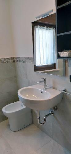 Apartamento Genzianella