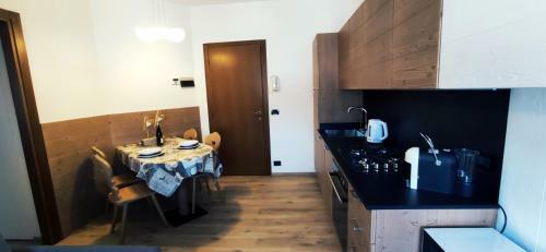 Apartamento Genzianella