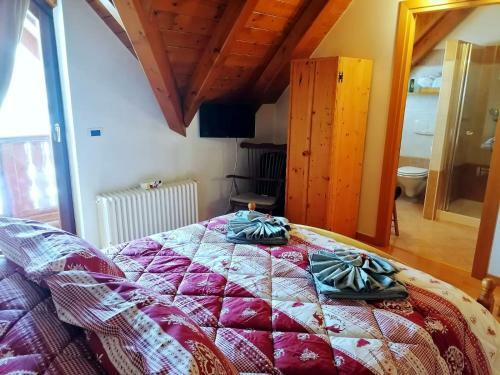 Apartamento Casetta Chey